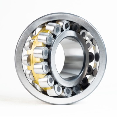 TECHNICAL INNOVATION: ALIGNING ROLLER BEARINGS HAVE SIGNIFICANT ADVANTAGES IN INDUSTRIAL APPLICATIONS