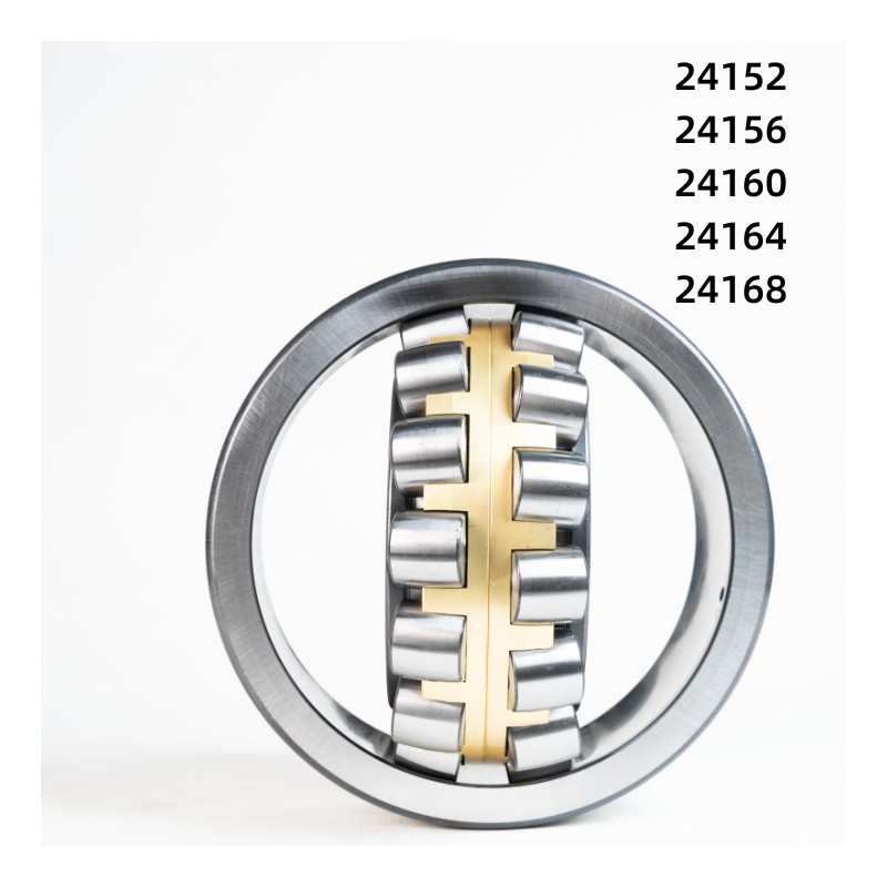 Spherical Roller Bearing 24152 24156 24160 24164 24168CAE4