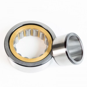 Single Row Cylindrical Roller Bearing OD:164mm/OD:180mm/OD:215mm/OD:280mm