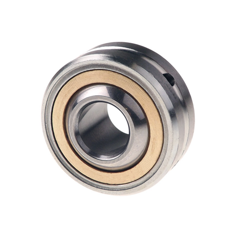 Spherical Plain Bearing GEC 320 TXA-2RS GEC 340 TXA-2RS GEC 360 TXA-2RS GEC 380 TXA-2RS