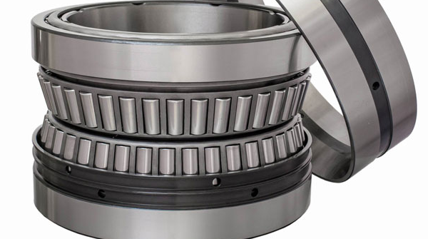 Rolling mill bearing choose -China Tapered Roller Bearing