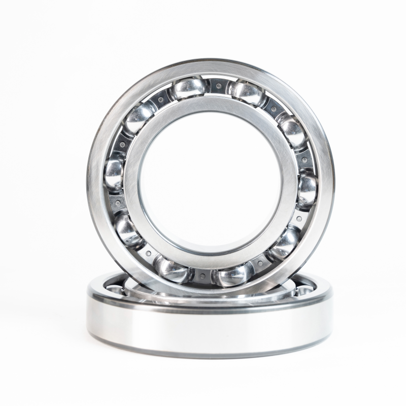 Deep Groove Ball Bearing 6000 series