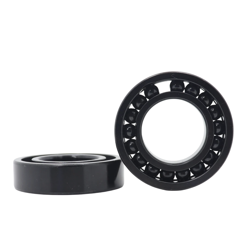 High Temperature Deep Groove Ball Bearings 6305/VA201 6307/VA201