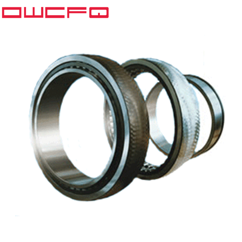 Factory Outlets Ball Mill Bearing 230/600ca/W33 - Ball Mill Bearings Manufacturer  – Chengfeng Bearing