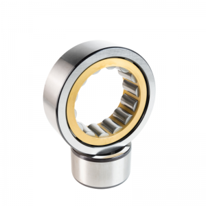 Single Row Cylindrical Roller Bearing OD：340mm